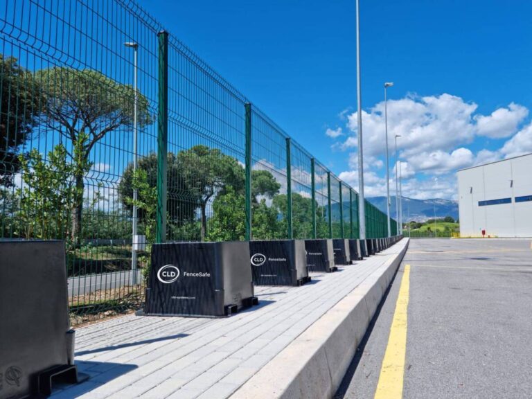 FenceSafe Eclipse