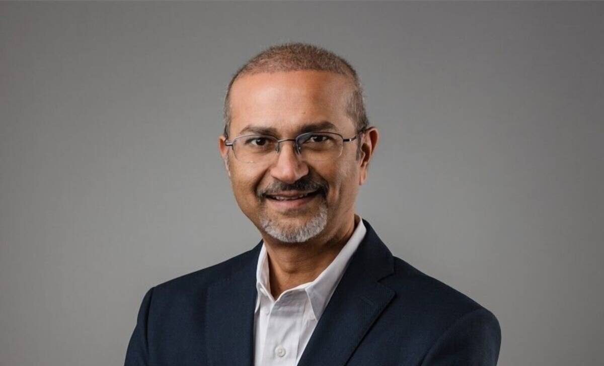 Ronak Desai, Senior Vice President and General Manager, Cisco AppDynamics and Full-Stack Observability