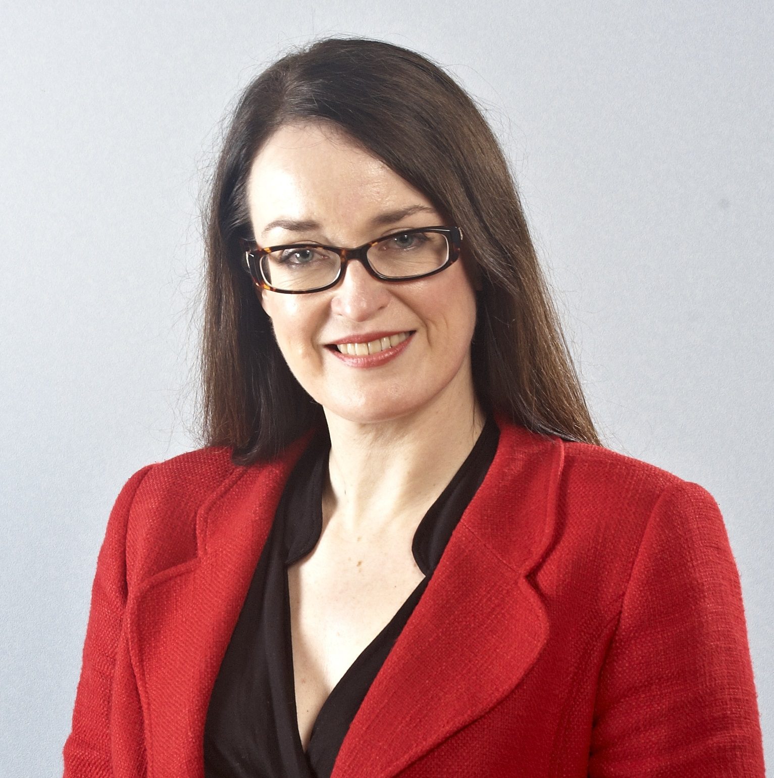 Pauline Norstrom - Security Buyer