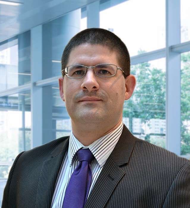 REED, Nicholas image - Security Buyer
