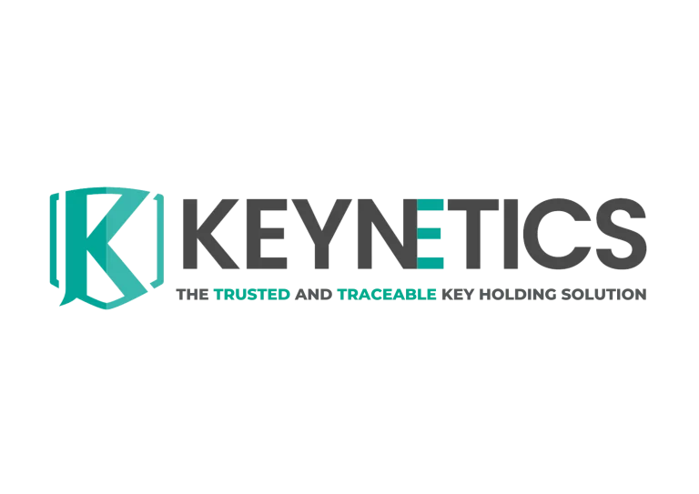 Keynetics logo