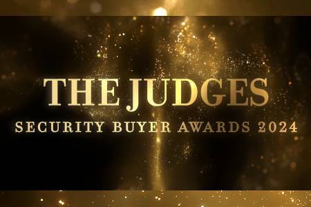 Security Buyer Awards