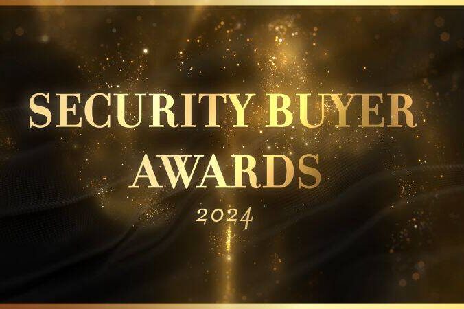 Security Buyer Awards
