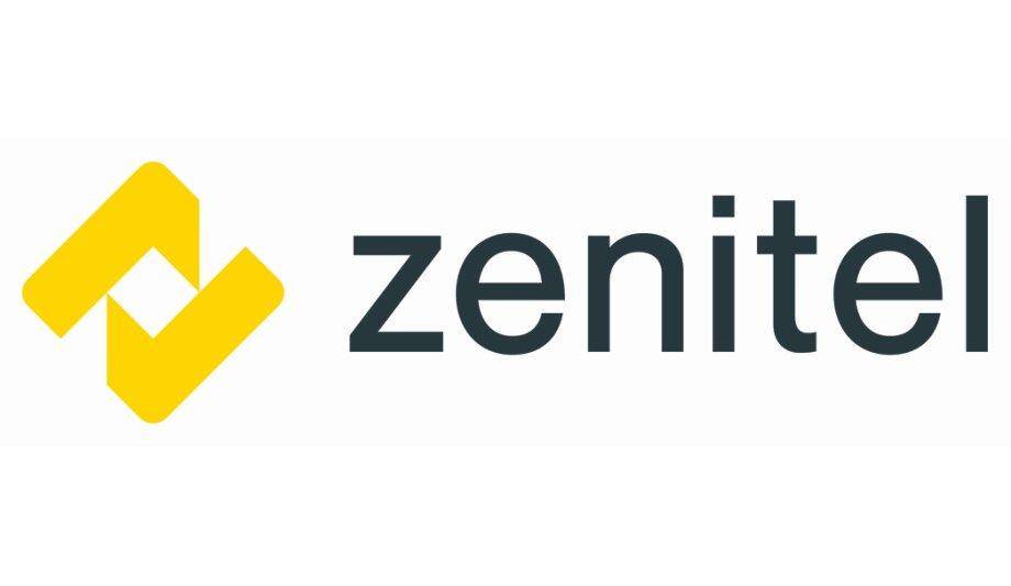 Zenitel logo - Security Buyer