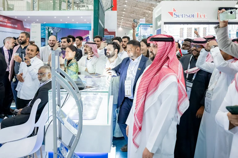 Intersec Saudi