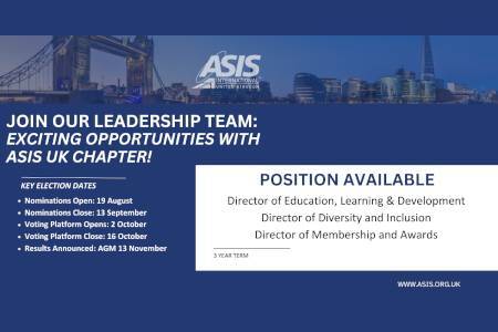 ASIS UK