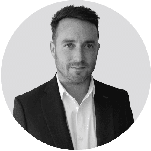 Joseph Clarke image - Security Buyer