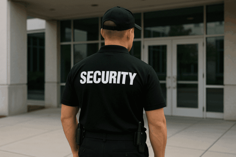 Copyright: Security Buyer