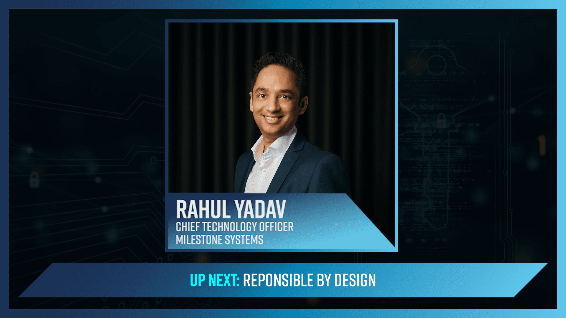 Responsible by Design - Milestone Systems - Security Buyer Magazine