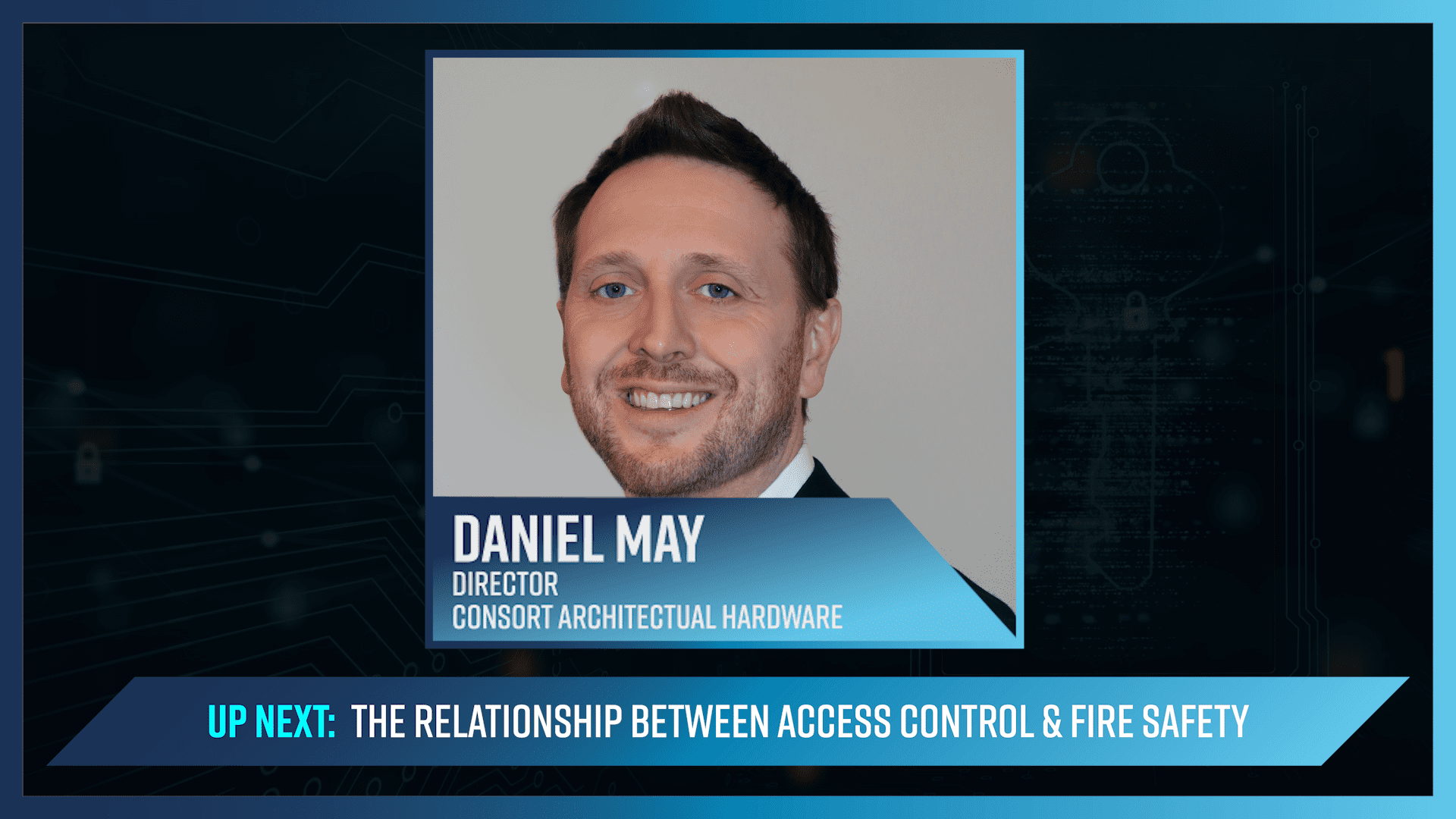 The Relationship Between Access Control & Fire Safety - Security Buyer Magazine