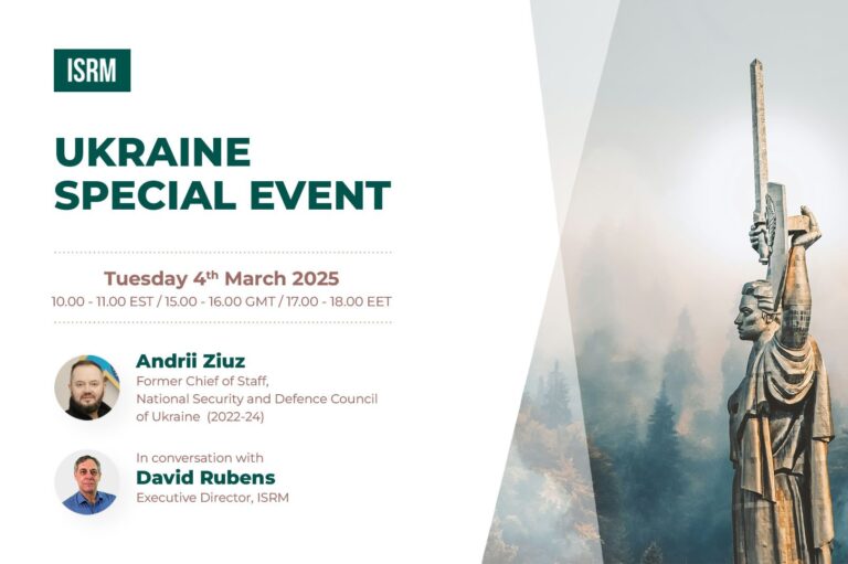 Image provided by ISRM