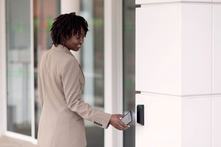 Image provided by ASSA ABLOY
