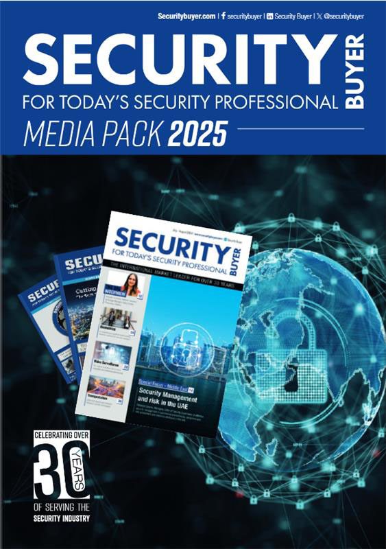 Media Pack Image - Security Buyer