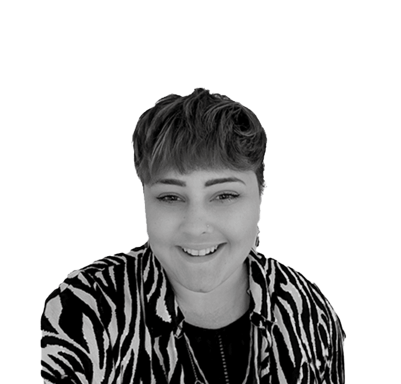 bex headshot 2025- Security Buyer