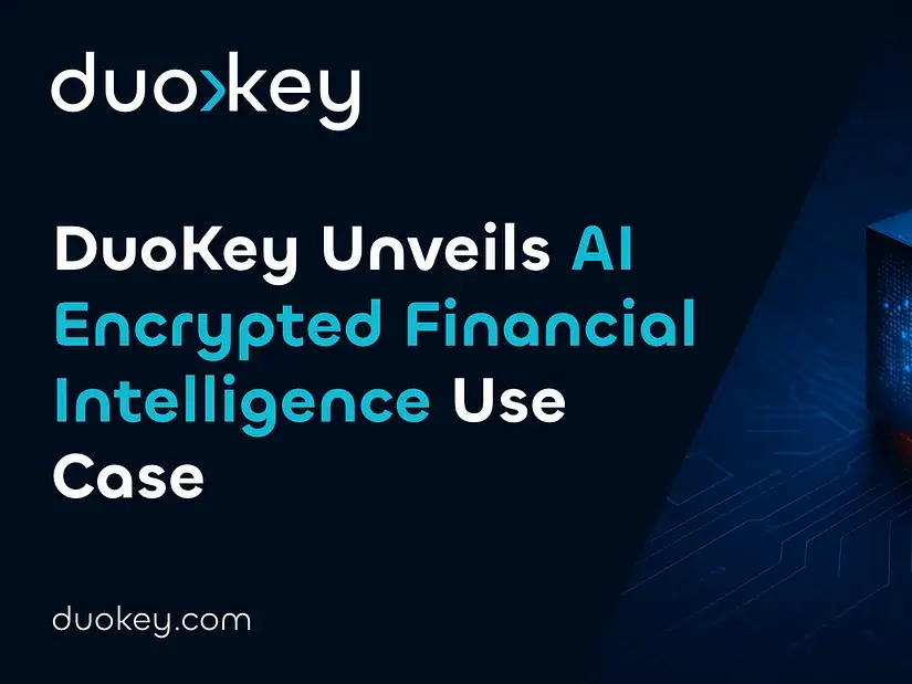 DuoKey at GISEC