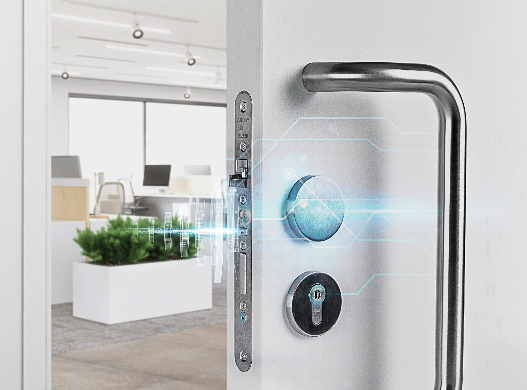 ASSA ABLOY