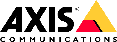 Axix Communications logo - Security Buyer