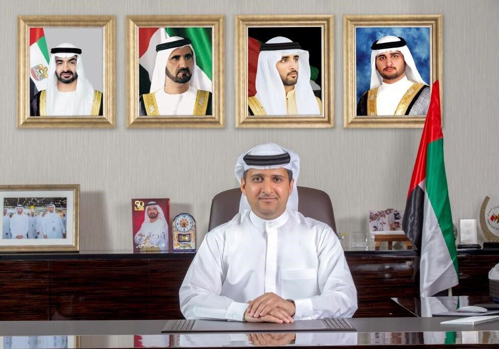 H.E. Mansoor Bu Osaiba_CEO_Nedaa