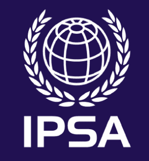 IPSA logo - Security Buyer