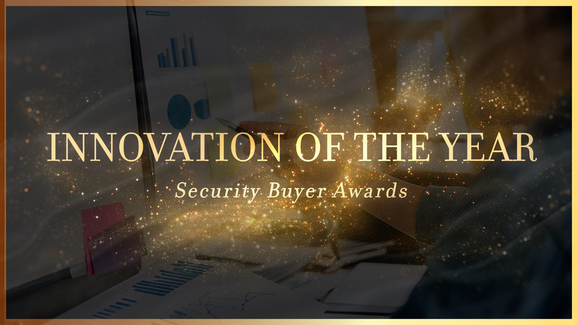 Innovation of the Year - Security Buyer