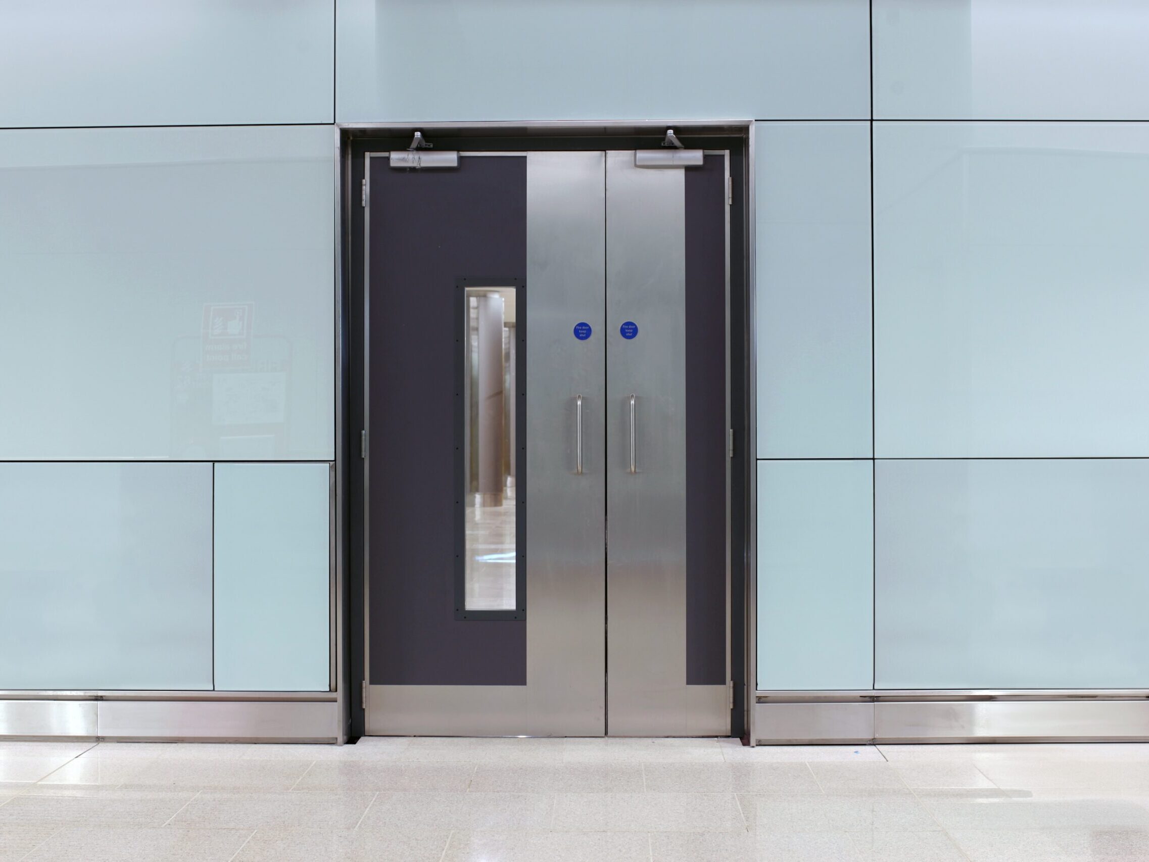 ASSA ABLOY Door Group