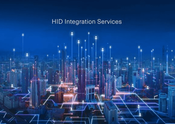 access control integration