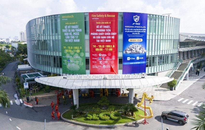 Secutech Vietnam