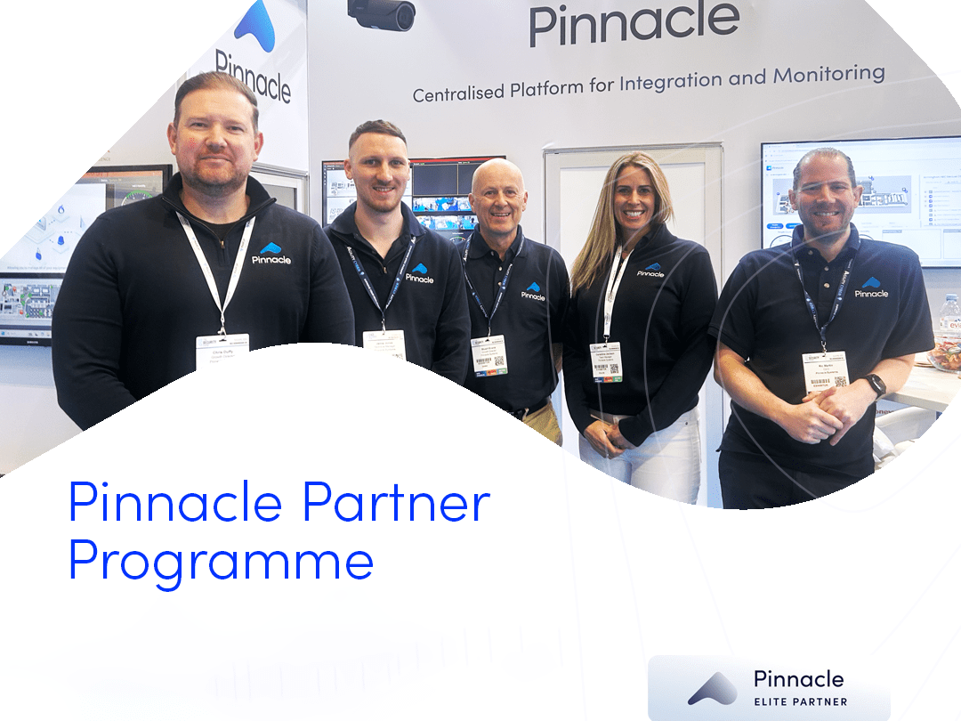 Pinaccle systems