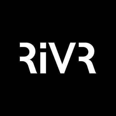 RiVR logo
