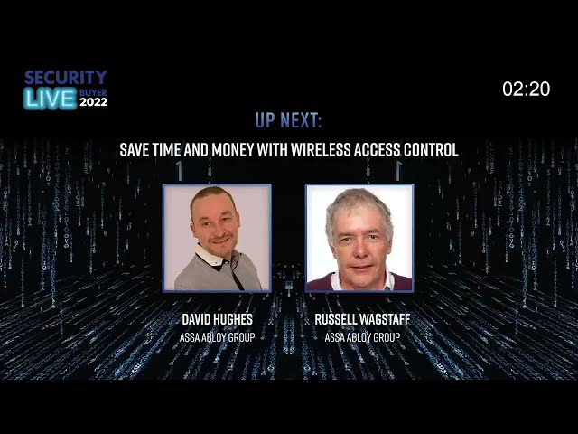Same time and Money image - Security Buyer