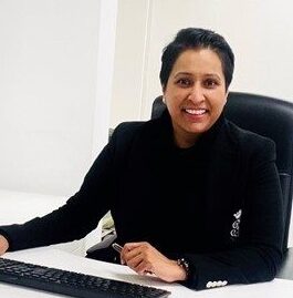 Satia Rai photo - Security Buyer