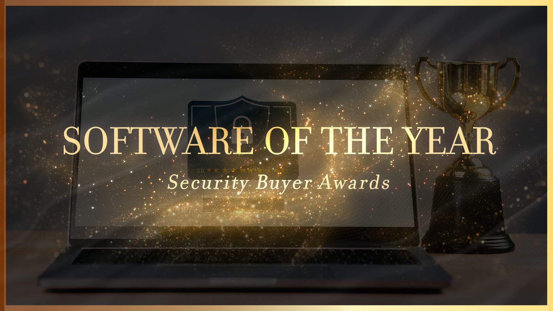 Software of the Year - Security Buyer
