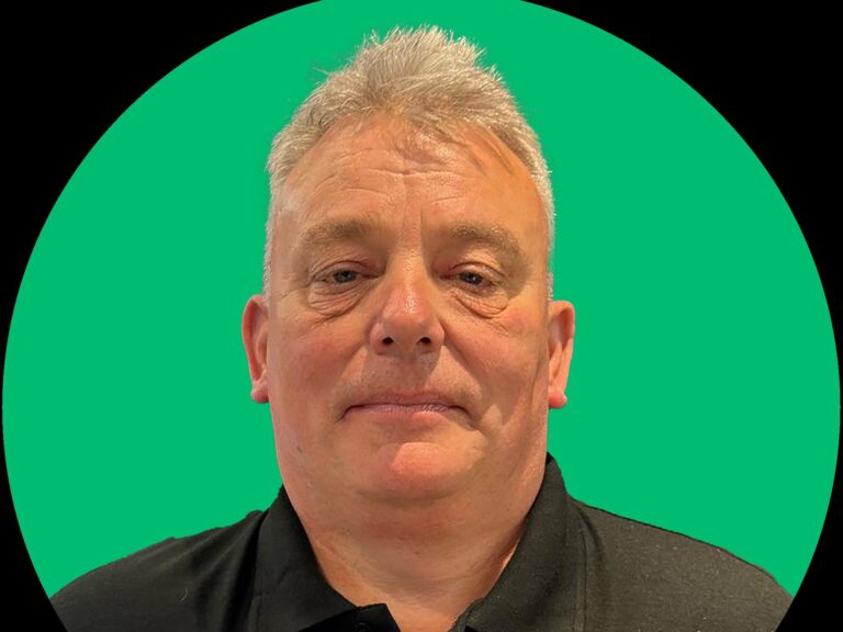 Stephen Tickle