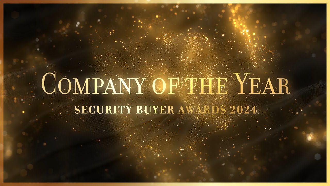 Company of the YEar 2024