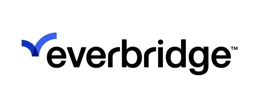 everbridge logo