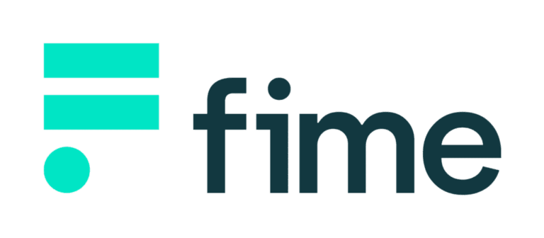 fime biometrics logo