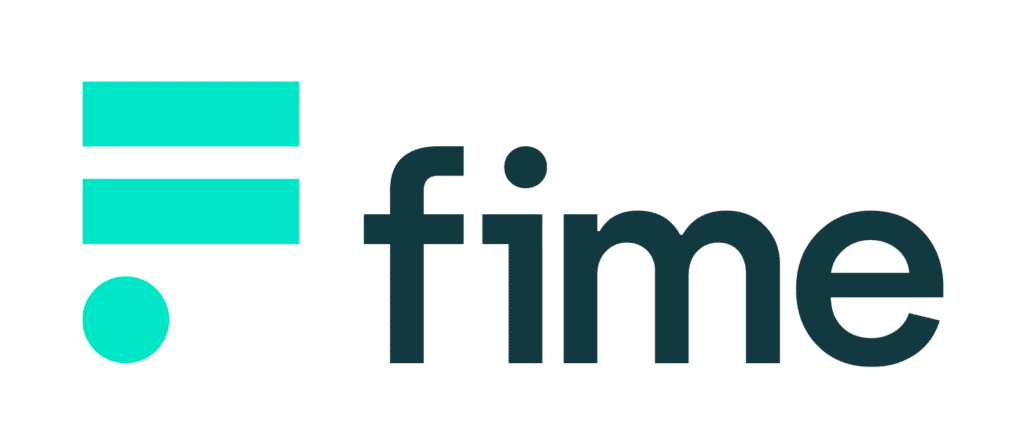 fime biometrics logo