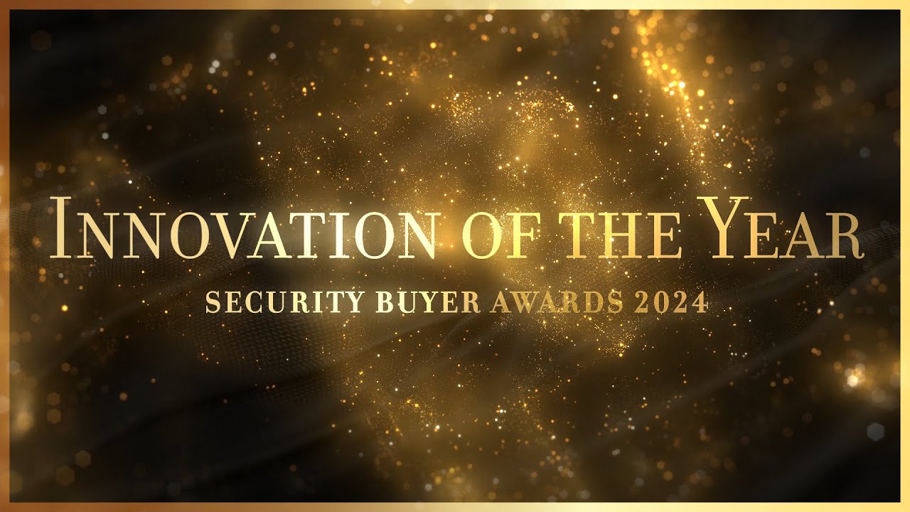 Innovation of the Year 2024