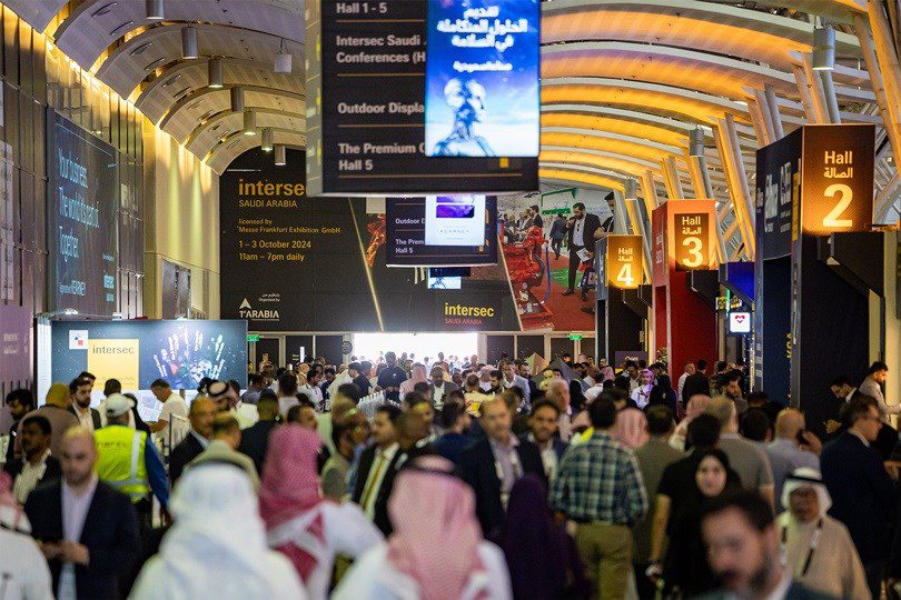 Intersec Saudi