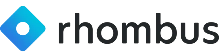 Rhombus logo - Security Buyer