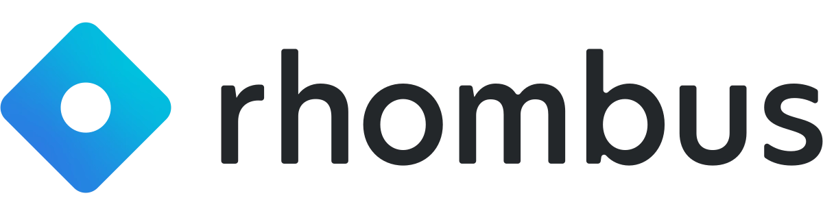 Rhombus logo - Security Buyer