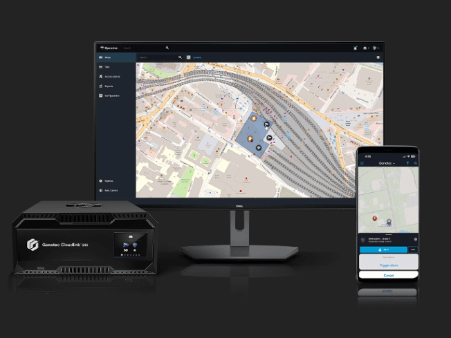 Genetec