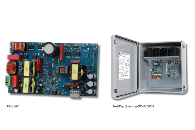 Altronix - Security Buyer
