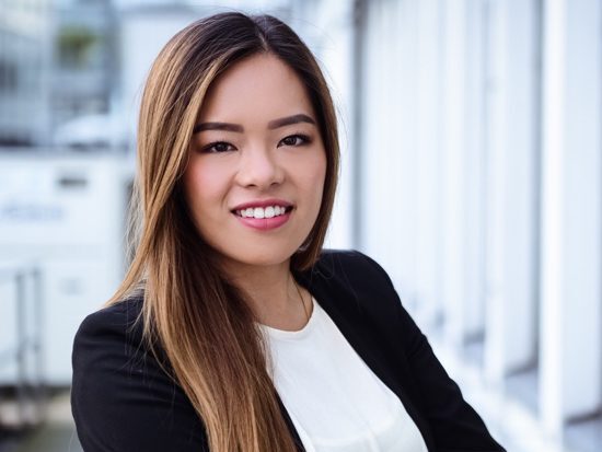 Toshiba Irina Chan - securitybuyer.com