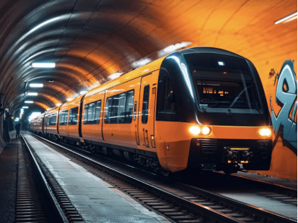 OPTEX tunnel safety - securitybuyer.com