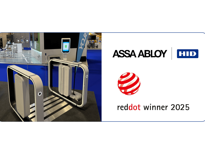 ASSA ABLOY - securitybuyer.com