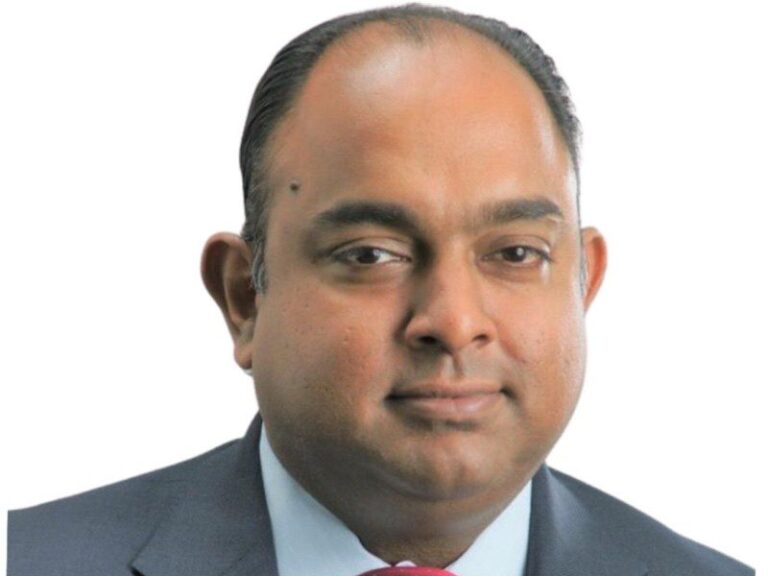 Roland da Silva - securitybuyer.com