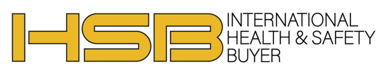 Health & Safety Buyer Yellow and Black logo 2025