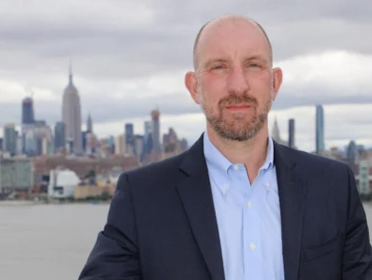 Phil Venables Infloblox - securitybuyer.com