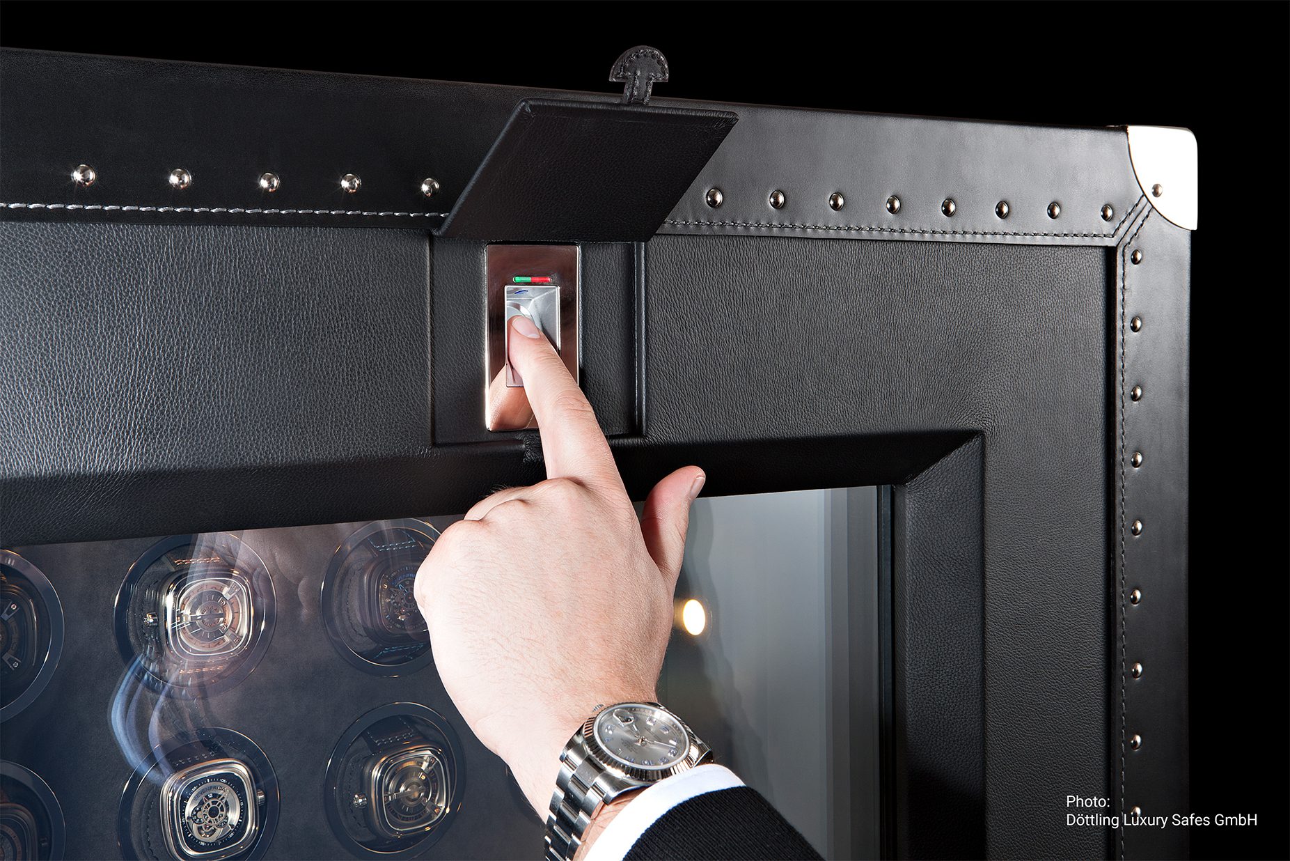 Dottling-Luxury-Safes-GmbH